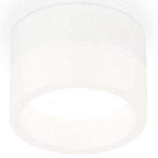 Накладной светильник ambrella light xs xs8101015